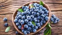 Peru blueberry exports jump 80% in seven months