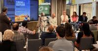 Exploitation of natural resources and infrastructure to entrench Morocco’s occupation of Western Sahara