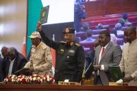 The War in Sudan and the Challenges of Mediation