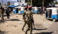 Deadly Attacks in Ethiopia Leave at Least 60 Dead