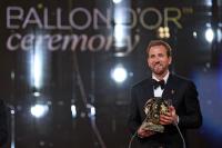 Harry Kane has restored some much-needed credibility to Ballon d'Or - an award that desperately needed him to win it this year