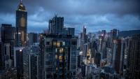 Hong Kong’s ‘Apartment Horror’ Films Skewer Its Ghastly Property Market