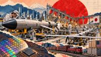 Japan Rapidly Builds Up Its Defense Capabilities: Personnel Shortages and Low-Cost Weapons Set the Pace of the Self-Defense Forces’ Modernization