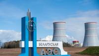 Belarus and Rosatom near deal on third nuclear power unit