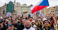 How Czechs rallied to defend independent media and what threatens them