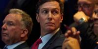 Trump family hit by 'political earthquake' as autocratic leader falls: expert