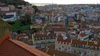 Portugal Police Clear Housing Protest Camps in Lisbon and Porto