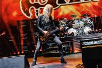 Saxon release ‘Medusa’ video from upcoming ‘Gods of Thunder’ album