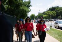 Half of Asian-American, Pacific Islander women lack reproductive health provider, survey finds
