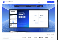 AI Presentation Maker With Native PPTX Export: Presentations.AI Generates Editable PowerPoint Decks From PDFs, Word Documents, Spreadsheets and Website URLs, With Brand Sync, a Flat-Rate Team Plan and a Beta API for Developers and AI Agents