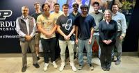 Purdue, Sandia National Laboratories launch first-of-its-kind engineering master’s program to strengthen hypersonics workforce