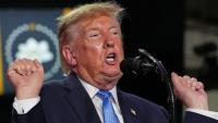 Trump wades into Canadian politics with kudos for Parti Québécois, B.C. Conservative wins