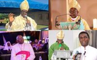 African Catholic Bishops Urge Local Support, Financial Accountability to Sustain Church’s Growth