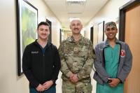 Darnall Army Medical Center team restores sight for hundreds of Panamanians