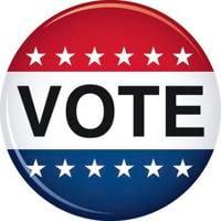 Election voting is Tuesday, Nov. 3
