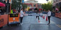 Dominant Wins at the USATF Masters 5 KM Championships in Atlanta