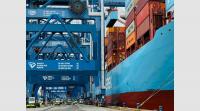 First container for new Isuzu manufacturing facility arrives via SC Ports