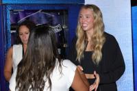 Indiana Fever Star Lexie Hull Shares Exciting Update on Her Off-Court Venture After Fever’s Season Ends