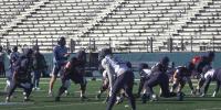 Maine football looks to end seven-game losing streak this weekend
