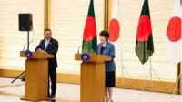 Dhaka, Tokyo to upgrade BIG-B into ‘BIG-B for Shared Prosperity’