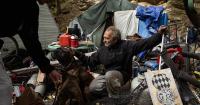 Dangerous levels of lead and other toxins taint soil at Minnesota homeless encampment