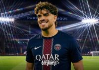 PSG Eye Morocco’s Abde Ezzalzouli to Replace Kvaratskhelia