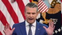 Pete Hegseth eyeing Senate seat as impeachment threat looms ahead of midterms