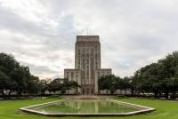 Houston landmarks to shine teal for Alzheimer’s awareness campaign