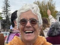 Obituary: Carolyn Subin, 1942-2026