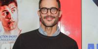 Cheyenne Jackson wants to help actors who are 'one job away' from health insurance