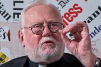 Top Vatican official says pope’s cancer diagnosis a ‘game-changer’ for the papacy