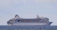 ‘Never-ending’ cruise ends journey in Cambodia due to fuel shortages