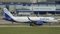 Gaya and Guwahati to Bangkok Flights: IndiGo’s New Nonstops, Times and Fares