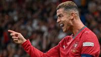 Portugal Set to Ride to the Rescue of Final Cristiano Ronaldo Ambitions