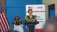 Early disease detection and addressing health workers’ challenges among key priorities for new Health PS Dr Sahu Khan