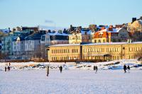 Finland Free Trip 2027: How to Apply for the Finnish Dinner Date
