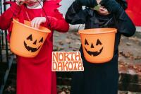 North Dakota Parents: Check Your Kids’ Halloween Candy Before the First Bite!