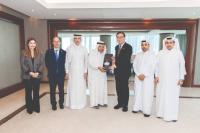 QBA eyes robust economic, investment ties with Iraq, Lebanon and Hong Kong