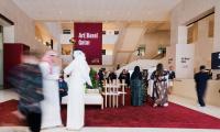 Art Basel Qatar releases 2027 exhibitor list as renewed threat of war looms over Gulf