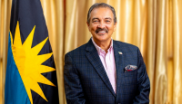 Antigua Hosts CHOGM 2026 in November