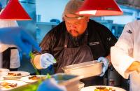 Mark Samson and Rico Langarica Earn Invited’s Top Culinary and Beverage Honors