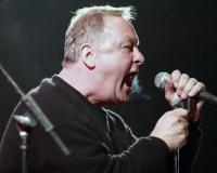 Gary Heffern, punk-rock pioneer with outsized influence, has died at 72 in his native Finland