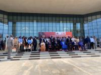 VP Jallow Unveils Maternal Mortality Roadmap as Gambia Pledges Multisectoral Action