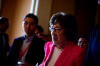 How Trump’s ‘Big Beautiful Bill’ is playing in Maine’s US Senate race