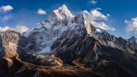 German climber dies while descending from Nepal’s Mt Ama Dablam