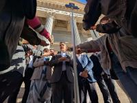 Polisario takes legal action to stop Ryanair