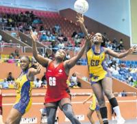 Gems keep hopes alive