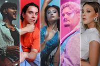 Rêve and Tyler Shaw among Canada’s Eurovision finalists