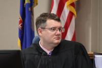 Judge strikes down parts of North Dakota Beef Commission membership law