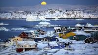 Greenland bound? The ultimate escape plan is pure delusion